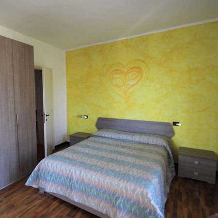 Apartment Girasole By Interhome Cissano 외부 사진
