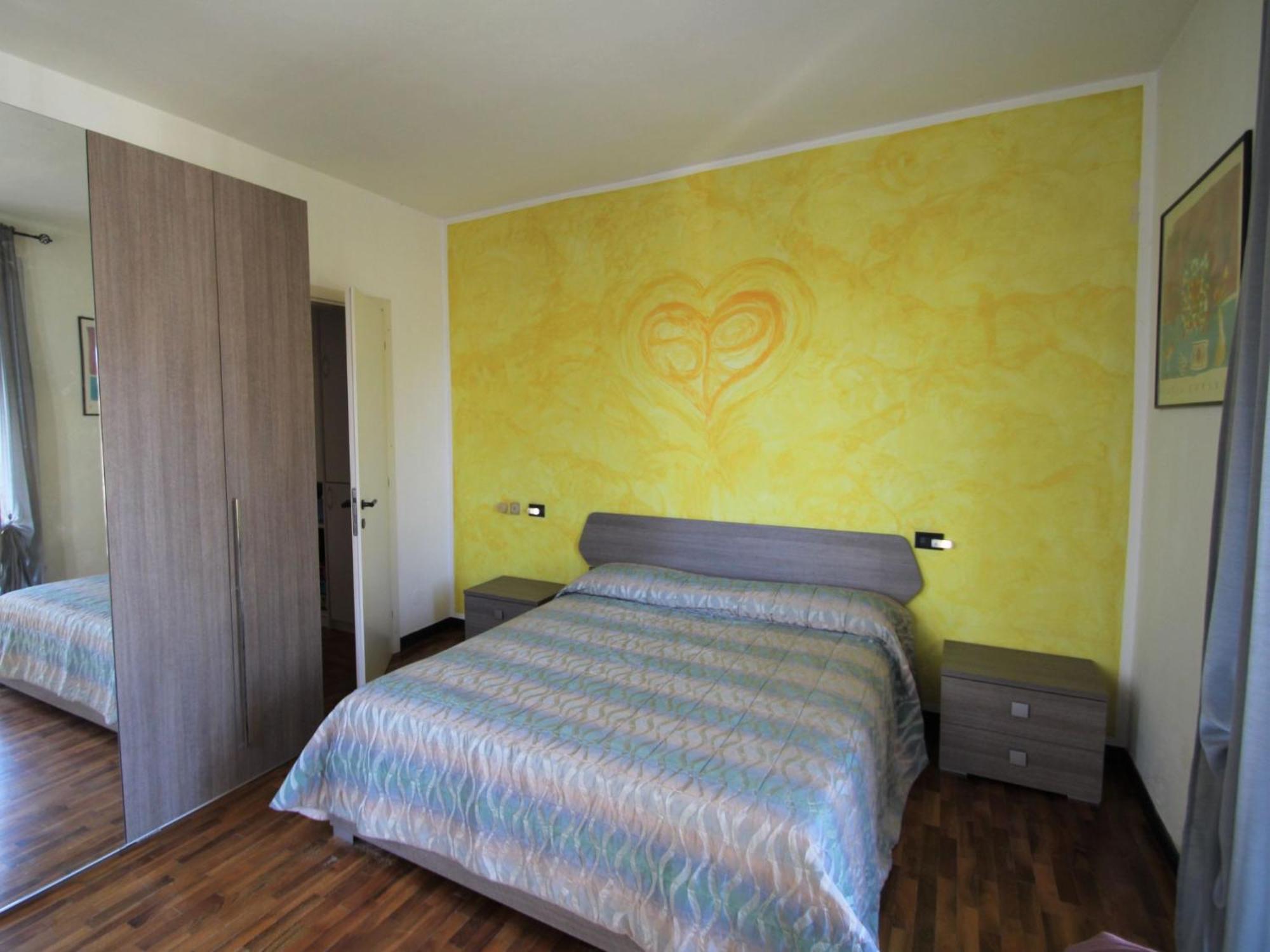 Apartment Girasole By Interhome Cissano 외부 사진