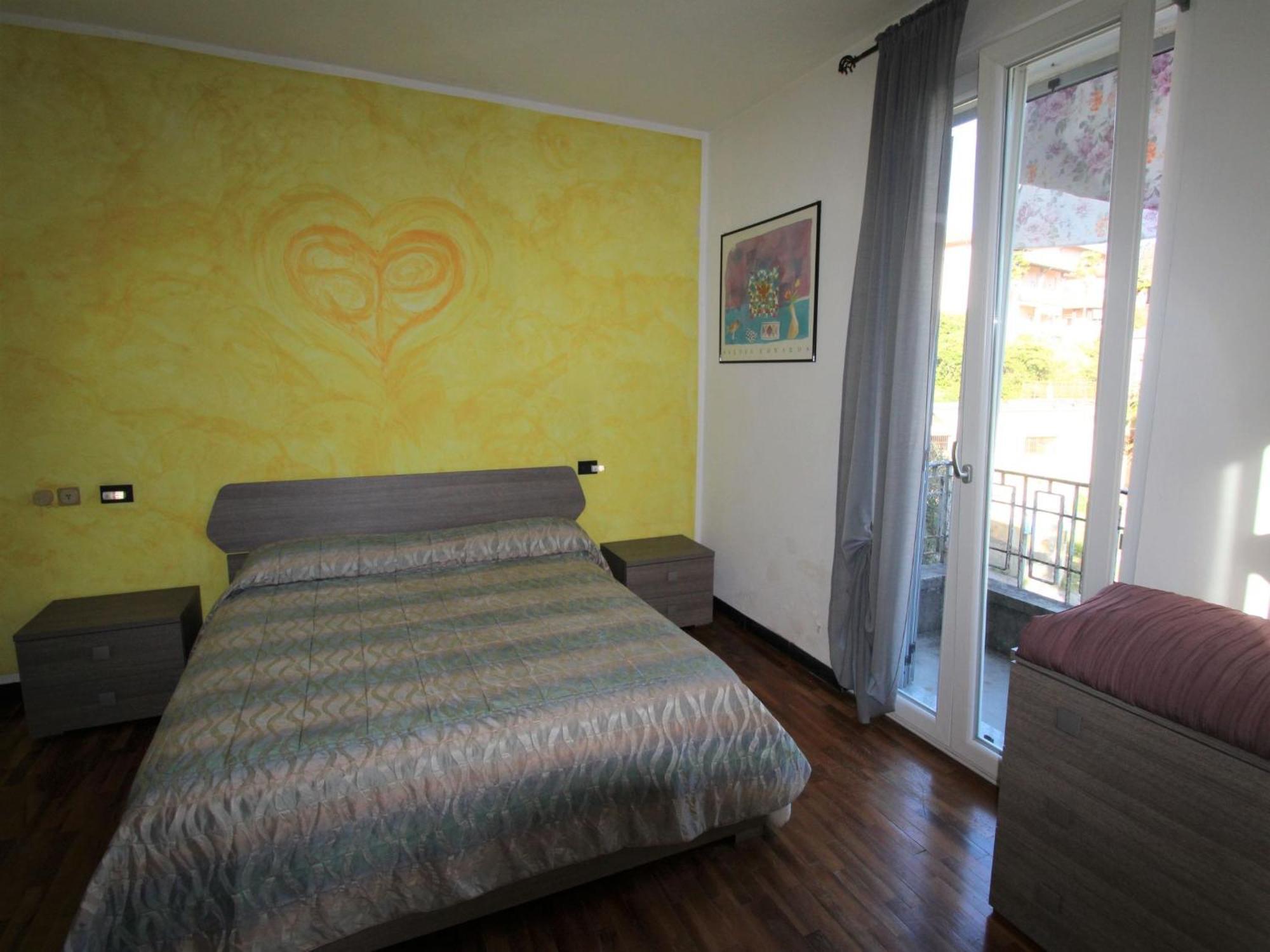 Apartment Girasole By Interhome Cissano 외부 사진