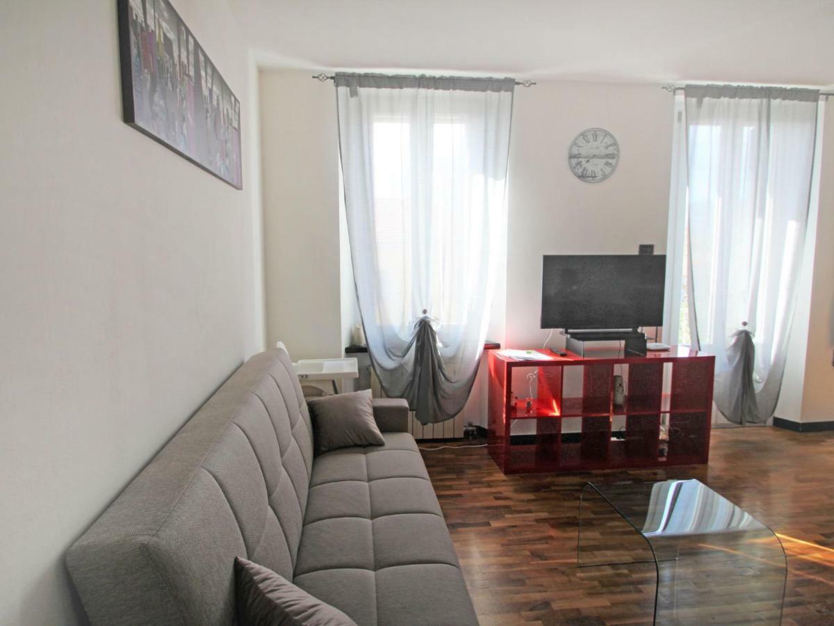 Apartment Girasole By Interhome Cissano 외부 사진